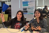 Diseñan prototipo de sistema para mejorar la calidad ovocitaria de peces amazónicos