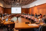 Ordenan a Corte Suprema entregar hojas de vida de sus magistrados a periodista