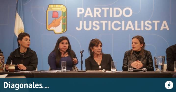 El kirchnerismo ordenó y definió su campaña con las palabras de CFK como bandera