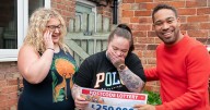 People's Postcode Lottery results: Full list of winning streets from August 16 to August 18, 2025