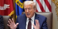 Trump blocks $4.9B in foreign aid Congress OK’d, using maneuver last seen nearly 50 years ago