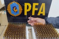 Argentina registra al menos 87 muertes asociadas a fentanilo clínico contaminado