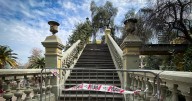 Cerro Santa Lucía: el ícono turístico de Santiago que lucha contra el abandono y deterioro