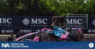 El nuevo reglamento de la Fórmula 1 que implementará cambios en los motores para 2026