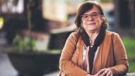 Paz Pérez Encinas: «Deberían protestar por estudiar solo a pensadores varones»