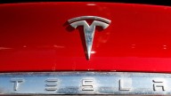 Travis County residents urge end to Tesla tax rebate