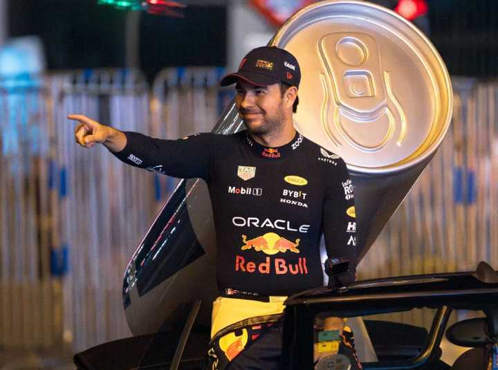 Checo Pérez entra en la recta final