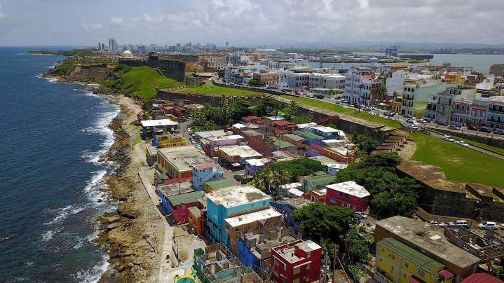 Tourist from US mainland who flew to Puerto Rico for Bad Bunny concert was fatally shot, police say