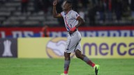 Muere en un accidente de tráfico el futbolista ecuatoriano Marcos Olmedo