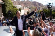 Cierran en Bolivia mesas de votación; inicia conteo