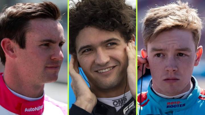 Five American drivers who could join Sergio Perez at Cadillac