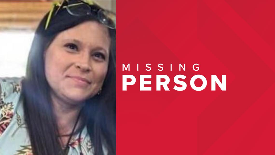 Police search for missing Haskell woman