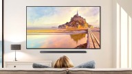 Save over $2K on Samsung's 85-inch TV and soundbar this Labor Day