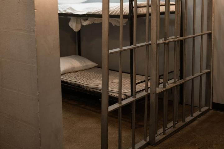 Investigation Underway After Inmate Dies in Laramie County Jail