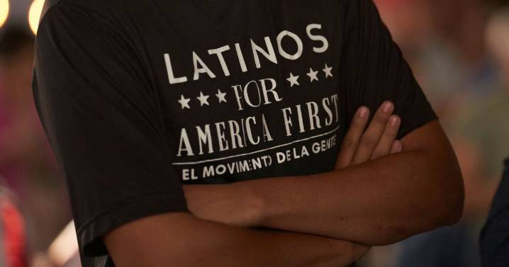 High prices and health care costs may turn Latino voters away from Republicans in 2026