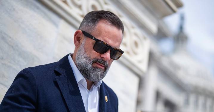 Allegations surrounding GOP’s Cory Mills go from bad to worse