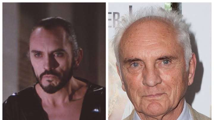 Fallece a los 87 años el actor Terence Stamp, conocido por 'Superman' y 'Las aventuras de Priscilla, reina del desierto'