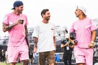 Debe jugar en la selección en septiembre. Sorpresa: Messi no participa esta noche en un partido decisivo para Inter Miami