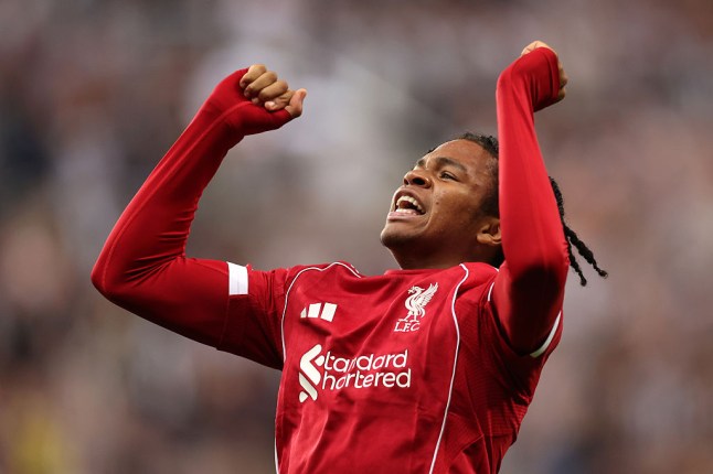 Arsenal legend Thierry Henry names standout quality of Liverpool record
