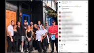 Comedian Shane Gillis spotted at Butcher's Union restaurant before headlining show in Grand Rapids
