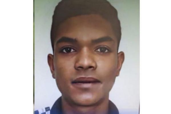 Joven de 21 años hallado muerto con heridas de bala y manos atadas