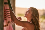 Kangaroo Island is a quietly powerful Australian debut that explores family, grief and belonging