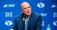 Brian Santiago addresses the 'unprecedented' demand for BYU tickets