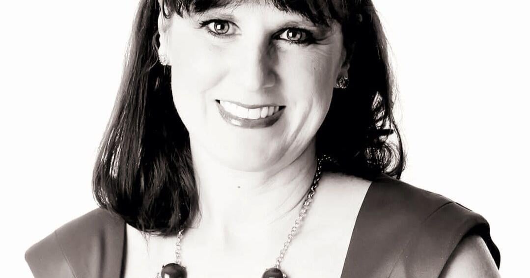 Tammie Hetzer-Womack: Seeing my idols again