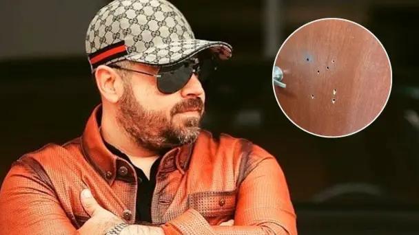 Asesinan a influencer Camilo Ochoa en Morelos