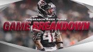 Game Breakdown: What happened in Falcons vs. Cowboys