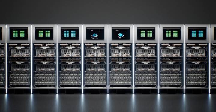 Tesla’s Dojo supercomputer is DOA