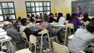 CC OO advierte de las dificultades para cubrir plazas de profesorado en zonas rurales y en la nueva Formación Profesional