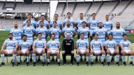 Los Pumas debutan en el Rugby Championship ante los All Blacks