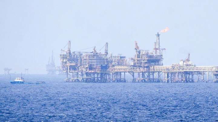 'Piratas' Irrumpen en Plataforma Habitacional de la Sonda de Campeche