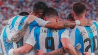 Finalmente la Scaloneta no se medirá ante México en los partidos que estaban pautados para octubre