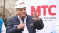 Ministro de Transportes niega que habrá paro de transportistas en Lima y Callao este 21 de agosto