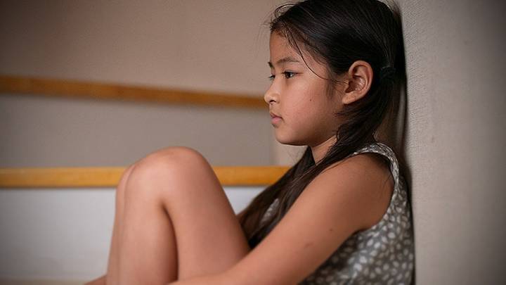 Increase in Pediatric Emergency Visits for Suicide Risk