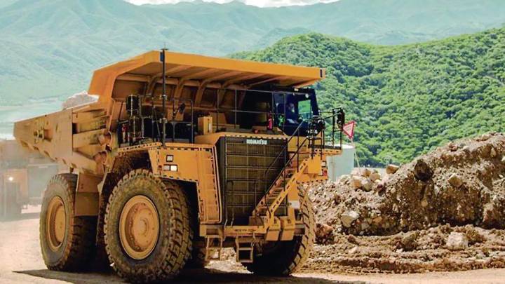 Litio MX: Litigio legal de empresa china detiene producción en Sonora