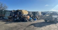 New state report shows homelessness still rising in Washington