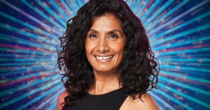 Strictly Come Dancing fans rumble EastEnders Balvinder Sopal's partner as 'dream pairing'