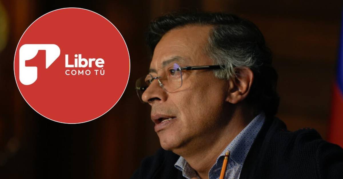 Petro ordenó abrir licitación del Canal 1 pese a concesión vigente hasta 2037: “es matoneo y expropiación”, le responden