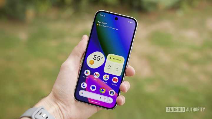 Get a Google Pixel 10? You need to change this display setting immediately