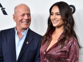 Bruce Willis' wife Emma Heming Willis opens up about being his caregiver