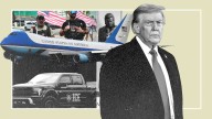 $500 Million To Paint the Border Wall? 5 of Trump's Strangest, Most Expensive Vanity Projects