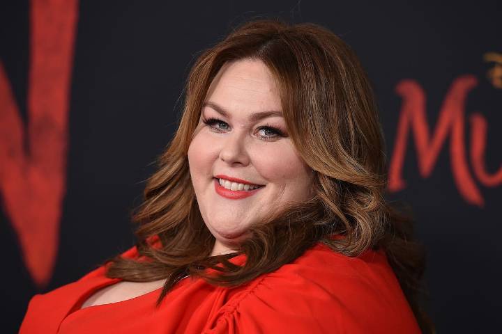 Después de This is Us, la nueva vida de Chrissy Metz: enamorada y centrada en su salud