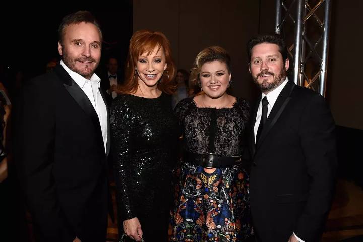 Reba McEntire Breaks Her Silence After Brandon Blackstock Death