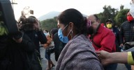 “Siempre nos decía: ‘hasta encontrarlos’; no cumplió”