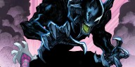 Marvel Introduces New Symbiote, Tantrum