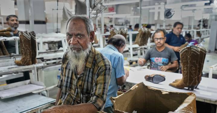 Aranceles de 50% de EU a India entran en vigor HOY: Amenazan 48 mil 200 mdd en exportaciones