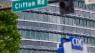 Man fired 180 shots, breaking 150 windows, in CDC attack
